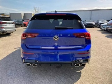 Volkswagen Golf VIII R Facelifting 2.0 TSI 333KM 2025 VOLKSWAGEN Golf R 2.0 TSI 4Mot. DSG Hatchback 333KM 2025, zdjęcie 4