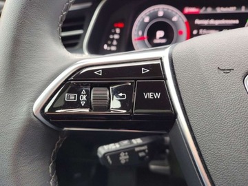 Audi A7 C8 Sportback Facelifting 3.0 50 TDI 286KM 2024 Audi A7 Sportback Audi A7 50TDI Sportback 286km Tiptronic. 3.0 Diesel 286KM, zdjęcie 15