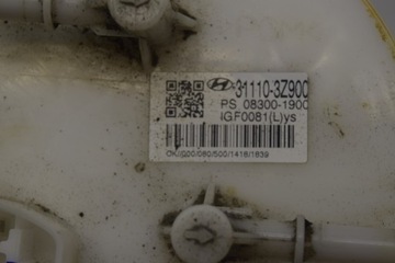 HYUNDAI OE 311103Z900 SENZOR ÚROVEŇ PALIVA