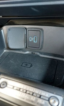 Ford 2023 Ford Bronco Ford Bronco 2.7 V6 EcoBoost, 335 KM, A10, Outer Banks SUV 2.7, zdjęcie 35