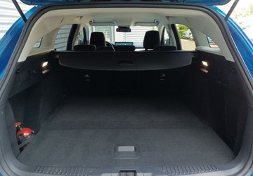 Ford Focus IV 2024 Ford Focus 125KM EcoBoost mHEV TitaniumX SalonPL SerwisASO FV23 Gwarancja, zdjęcie 28