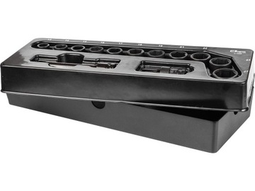 РОЗЕТКА RICHMANN 1/2 13-27 MM 13 EL. C1222