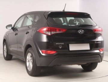Hyundai Tucson III SUV 1.6 GDI 132KM 2015 Hyundai Tucson 1.6 GDI, Klima, Parktronic, zdjęcie 3