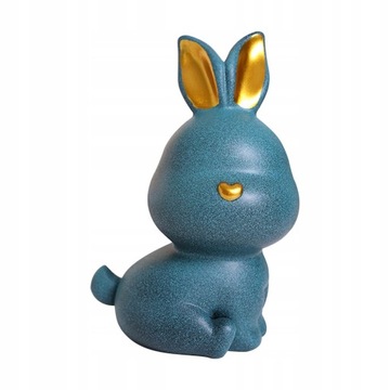 Multi-function Cartoon Creative Bunny Piggy Bank R
