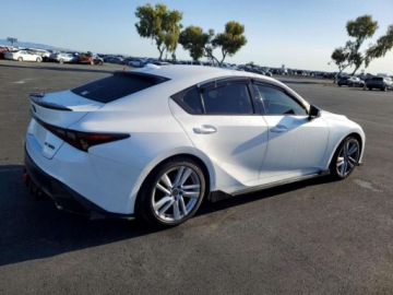 Lexus IS III 2023 Lexus IS 300 2023 2.0 Benzyna 241KM, zdjęcie 3
