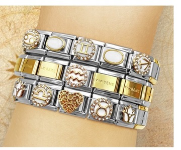 ZAWIESZKA MAYBEME ZODIAK BYK