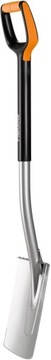 Szpadel prosty M 108CM XACT Fiskars 1003682