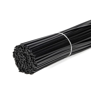 Spoiwo elektroda do plastiku PPA 1kg trójkąt