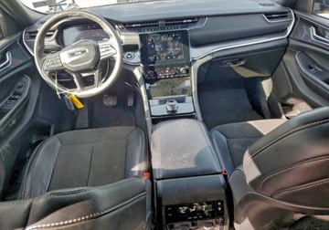 Jeep Grand Cherokee V 2023 Jeep Grand Cherokee L Laredo 2023 3.6l 3.6 Benzyna 293KM, zdjęcie 8