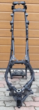 Рама + документы Триумф Тигр 1200 2020 г.