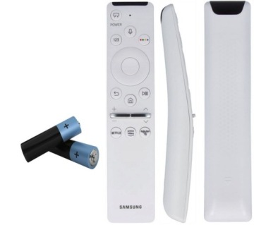 Originální Dálkové Ovládání Pro Televizor QE75LS03A Samsung LS03A Dálkové Ovládání