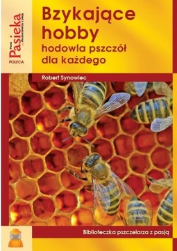 Książka - Bzykające Hobby