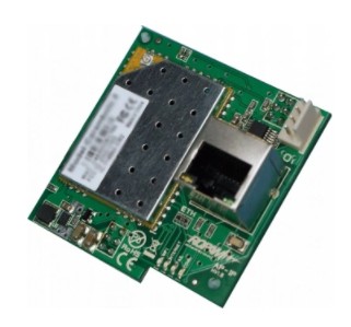 Коммуникационный модуль Ropam AP-IP TCPIP