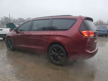 Chrysler Pacifica II 2019 Chrysler Pacifica Limited 2019 3.6l 3.6 Benzyna 287KM, zdjęcie 1