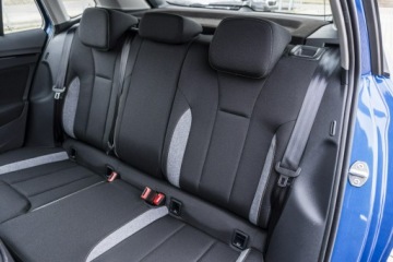 Skoda Kamiq Crossover Facelifting 1.5 TSI 150KM 2026 Škoda Kamiq Skoda Kamiq Drive 1.5 TSI 150 KM DSG, zdjęcie 16