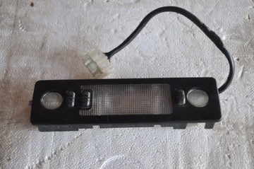 BMW E31 850 840 LAMPA ČERNÁ M-PAKET RARITA