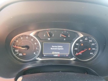  GMC Terrain 2022r., SLT, od ubezpieczalni 1.5 Benzyna 170KM, zdjęcie 10