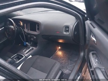 Dodge Charger VII 2021 Dodge Charger 2021r., 6.4L, zdjęcie 8