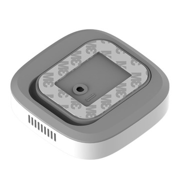 ZigBee TUYA датчик температуры света и влажности