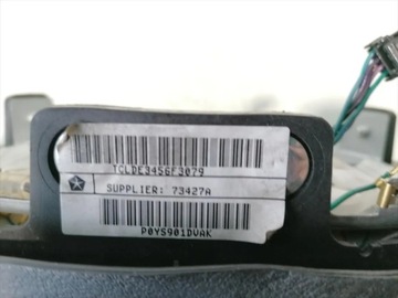 CHRYSLER VOYAGER 2007 MPV 73427A (00-08) 3.8