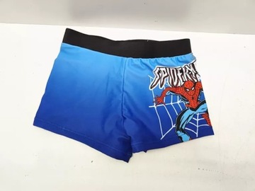 KĄPIELÓKI BOKSERKI MARVEL SPIDERMAN R.98/104