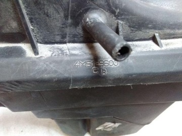 4M519600 POUZDRO FILTRU VZDUCHU 1.0 ECOBOOST 92 2006 FORD FOCUS IV (HN)