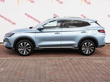 BYD Seal U DM-i 218KM 2025 BYD Seal U DM-i 1.5 Comfort Suv (218KM) 2025, zdjęcie 1