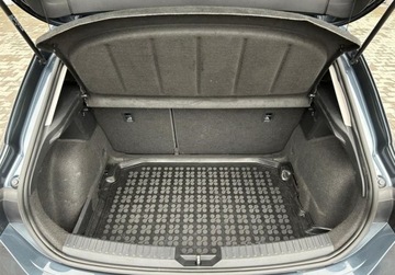 Seat Leon IV Hatchback 1.5 EcoTSI 150KM 2021 Seat Leon Nowe opony, po serwisie, Tempomat, Asystenci, Salon Polska, 1wl., zdjęcie 10