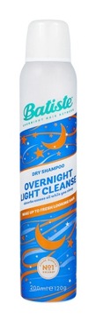 BATISTE Overnight Light Cleanse suchy szampon