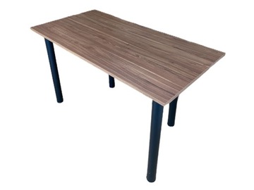 Biurko gamingowe komputerowe 120x60 ORZECH i inne