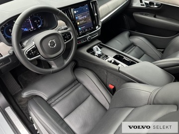 Volvo S90 II 2024 Volvo S90 FV23% B5D AWD Ultimate Bright HUD Panora, zdjęcie 14