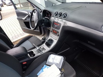 Ford Fiesta VIII Hatchback 3d 1.1  70KM 2010 Ford Galaxy 2,0 diesel * 7-osobowy *, zdjęcie 16