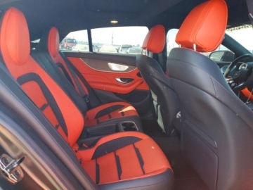 Mercedes AMG GT C192 2024 Mercedes-Benz AMG GT 53, 2024r., 4x4, 3.0L 3.0 Benzyna 429KM, zdjęcie 8