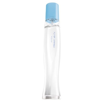 AVON SUMMER WHITE WODA TOALETOWA DLA NIEJ 50ml