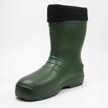 ПОЛЬСКАЯ ОБУВЬ ПЕННАЯ ОБУВЬ С ИЗОЛЯЦИЕЙ EVA GALLOS