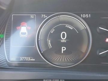 Lexus UX 2021 Lexus UX 2021 LEXUS UX 250H 2.0 Hybryda 181KM, zdjęcie 9