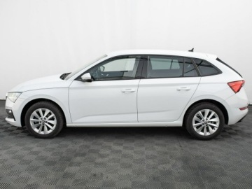 Skoda Scala Hatchback 1.5 TSI 150KM 2023 Škoda Scala Skoda Scala WD4877R#1.5 TSI Ambition, zdjęcie 7