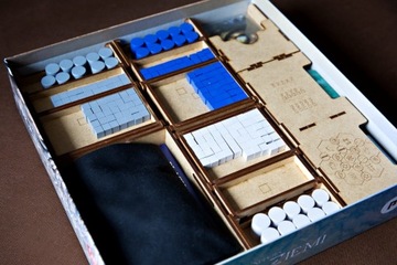 reDrewno: Вставка к игре Lords of the Earth