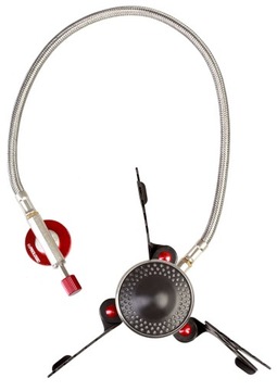 Газовая плита Prologic Blackfire C-Series 3000 Вт