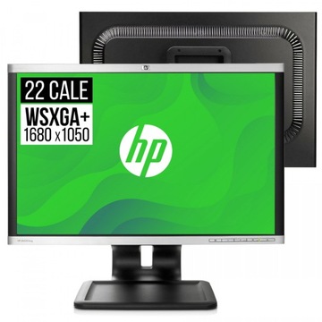 Monitor HP LA2205WG 22