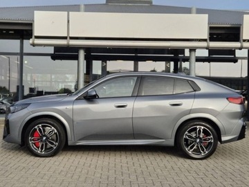 BMW X2 U10 2025 BMW X2 sDrive20i Sport Suv 1.5 (170KM) 2025, zdjęcie 2