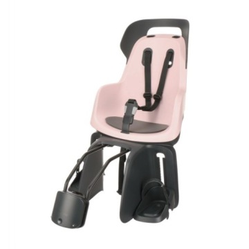 ВЕЛОСИДЕНИЕ Bobike GO для рамы PINK до 22 кг