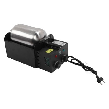 Кофемашина для обжарки кофе, небольшая бытовая машина для обжарки кофе 3X