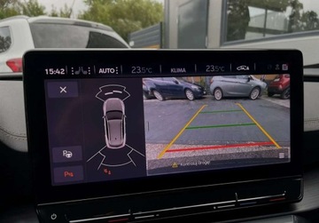 Cupra Formentor Crossover 2.0 TSI 310KM 2020 Cupra Formentor VZ 310 KM 4x4 VIRTUAL 68 000km perfekcyjna 2.0, zdjęcie 29