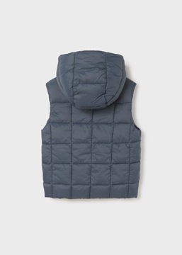 ЖИЛЕТ ДВУСТОРОННИЙ 7367 MAYORAL 166 см