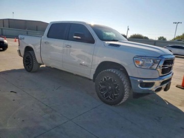  RAM 1500 BIG HORN LONE STAR, 4x4, 2019r., 5.7L 5.7 Benzyna 395KM, zdjęcie 4