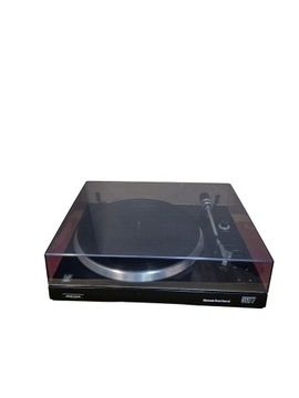 UNIKATOWY GRAMOFON PHILIPS ARISTONA 5677