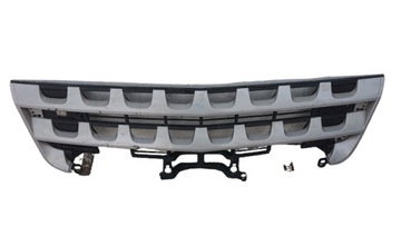 Mercedes Actros MP4 960 grill atrapa