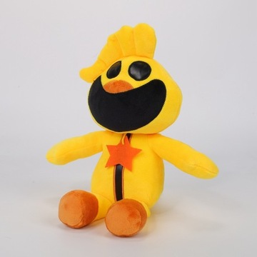 KickinChicken Smiling Critters MASCOT Poppy Playtime Глава 3 PL