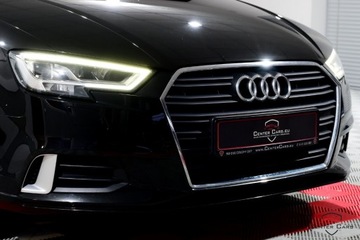Audi A3 2017 Audi A3 Limousine 1.6 TDI Sedan Climatronic Navi Full LED Drive Select 17, zdjęcie 28